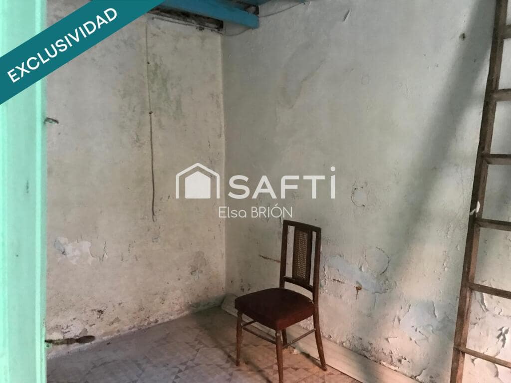 1 soveværelse Villa til salg i Porto do Son - € 65.000 (Ref: 9239983)