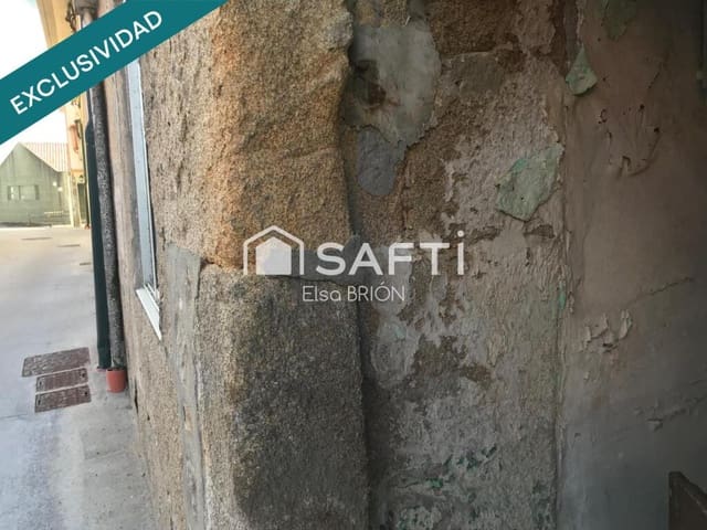 1 slaapkamer Villa te koop in Porto do Son - € 65.000 (Ref: 9239983)