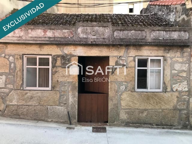 1 slaapkamer Villa te koop in Porto do Son - € 65.000 (Ref: 9239983)