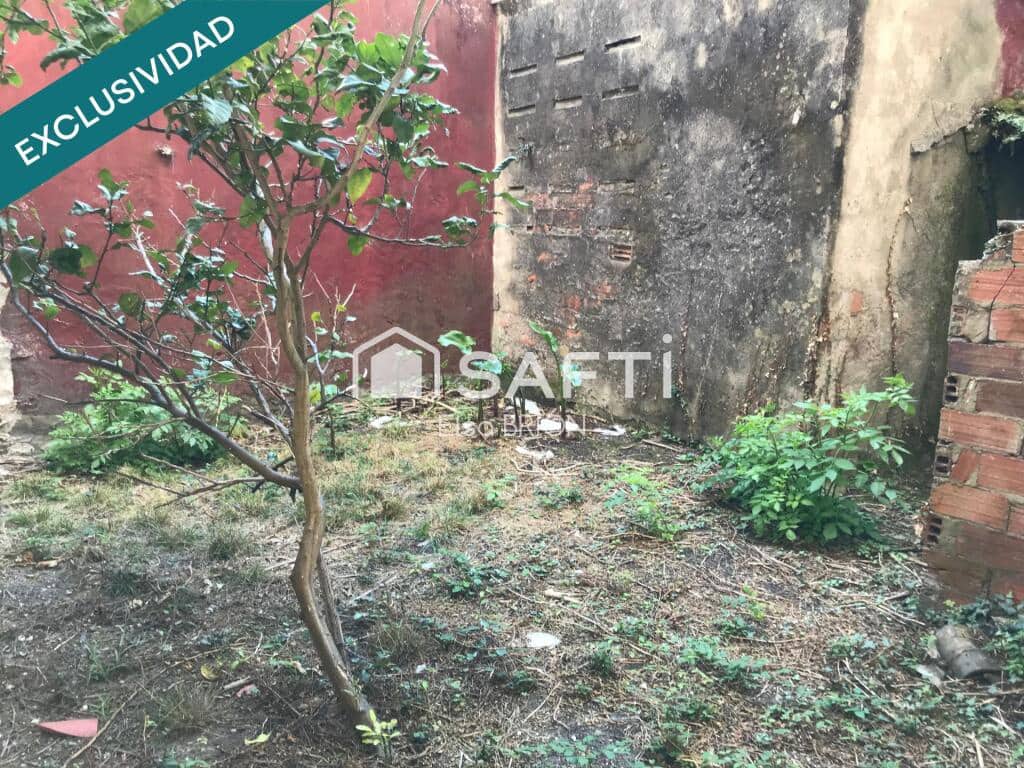 1 soveværelse Villa til salg i Porto do Son - € 65.000 (Ref: 9239983)