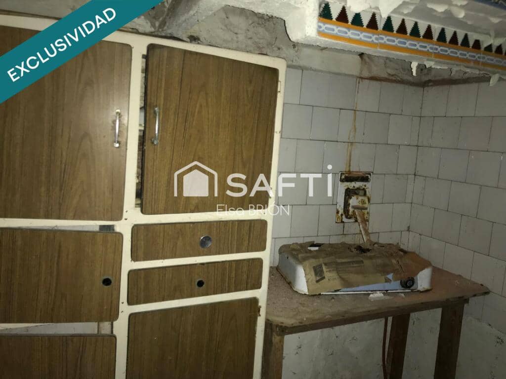 1 soveværelse Villa til salg i Porto do Son - € 65.000 (Ref: 9239983)