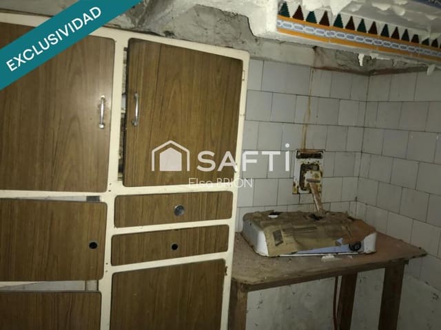 1 slaapkamer Villa te koop in Porto do Son - € 65.000 (Ref: 9239983)