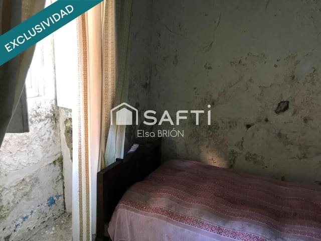 1 slaapkamer Villa te koop in Porto do Son - € 65.000 (Ref: 9239983)