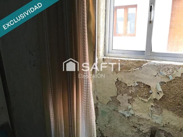 1 slaapkamer Villa te koop in Porto do Son - € 65.000 (Ref: 9239983)