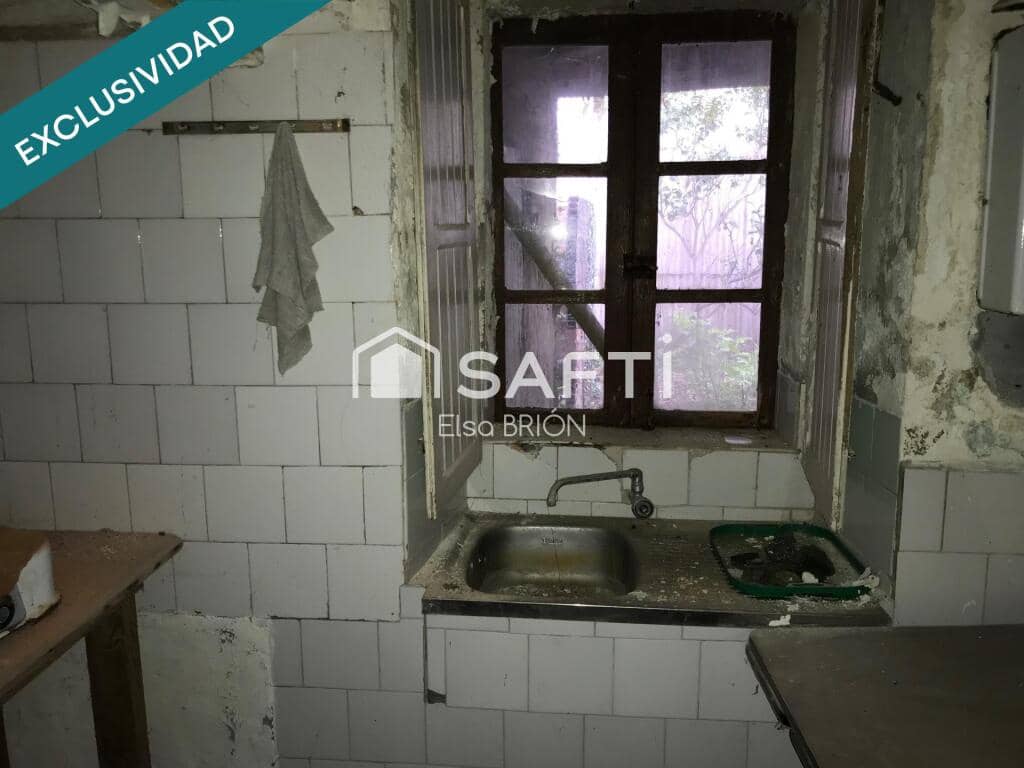 1 soveværelse Villa til salg i Porto do Son - € 65.000 (Ref: 9239983)