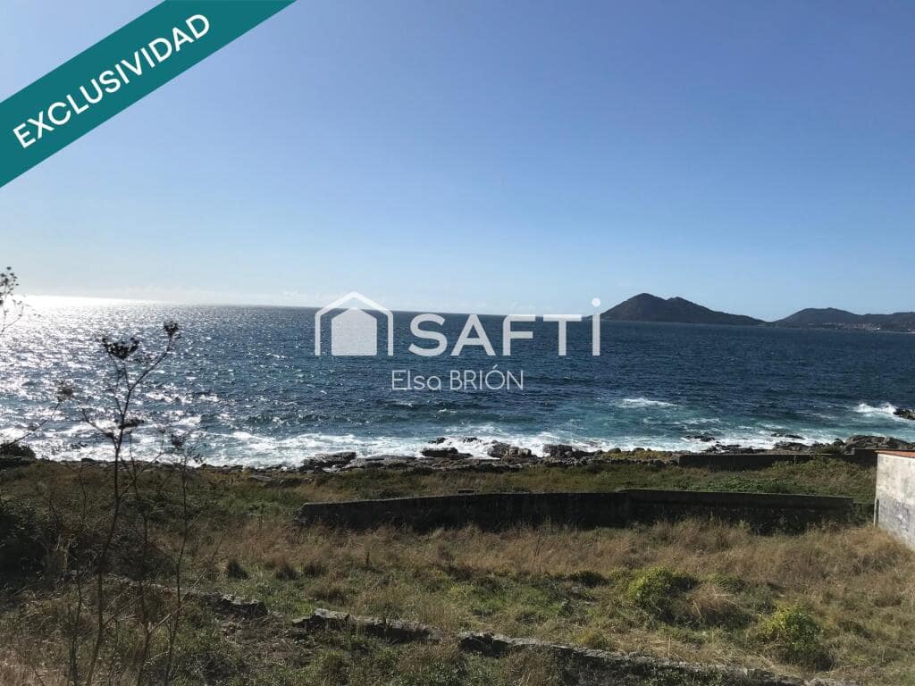 1 soveværelse Villa til salg i Porto do Son - € 65.000 (Ref: 9239983)