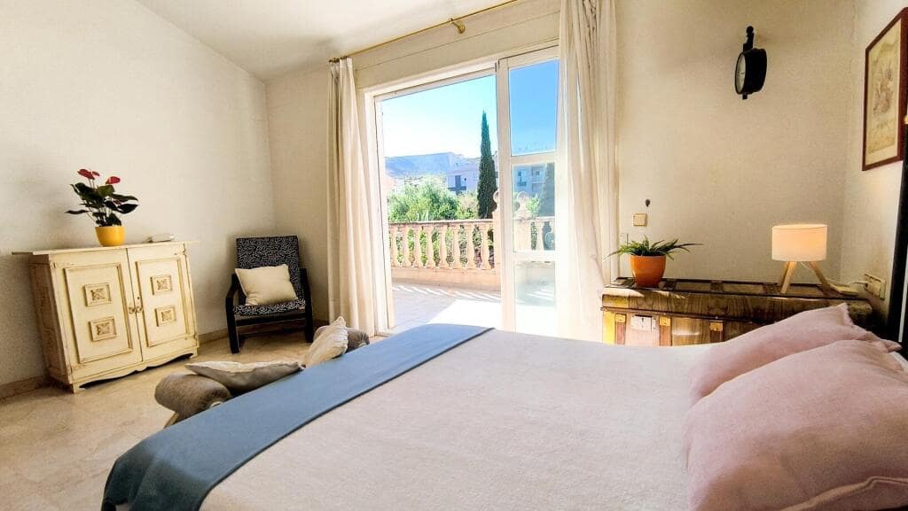 3 soverom Villa til salgs i La Alberca med svømmebasseng garasje - € 399 000 (Ref: 9239984)