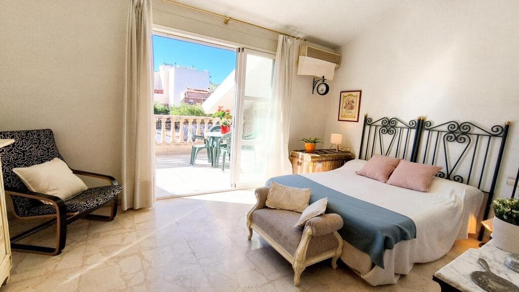 3 soverom Villa til salgs i La Alberca med svømmebasseng garasje - € 399 000 (Ref: 9239984)