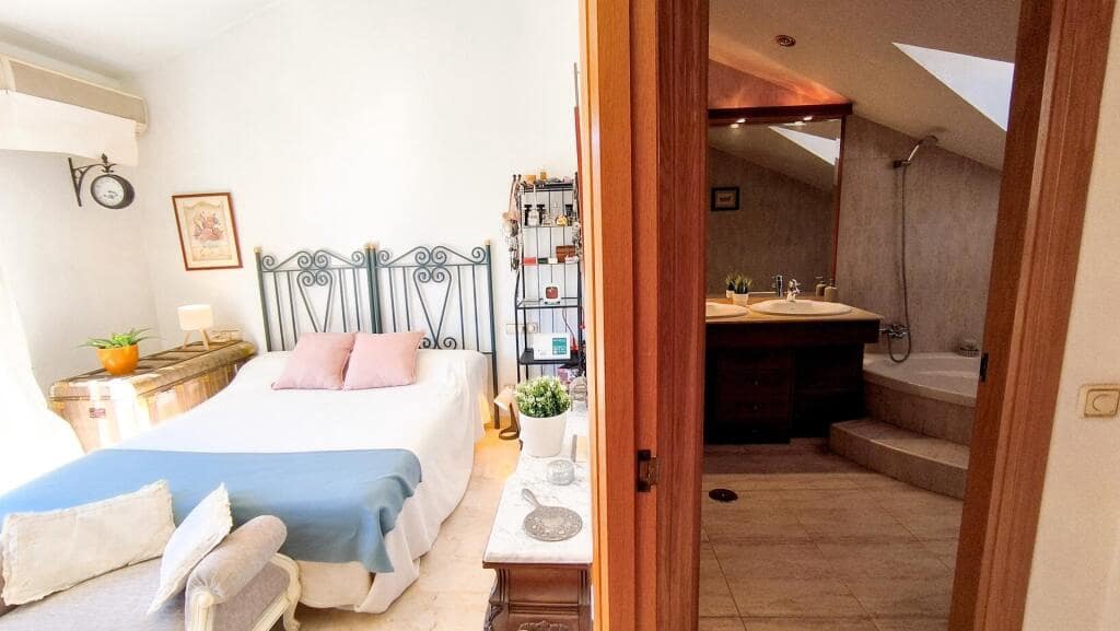 3 soverom Villa til salgs i La Alberca med svømmebasseng garasje - € 399 000 (Ref: 9239984)