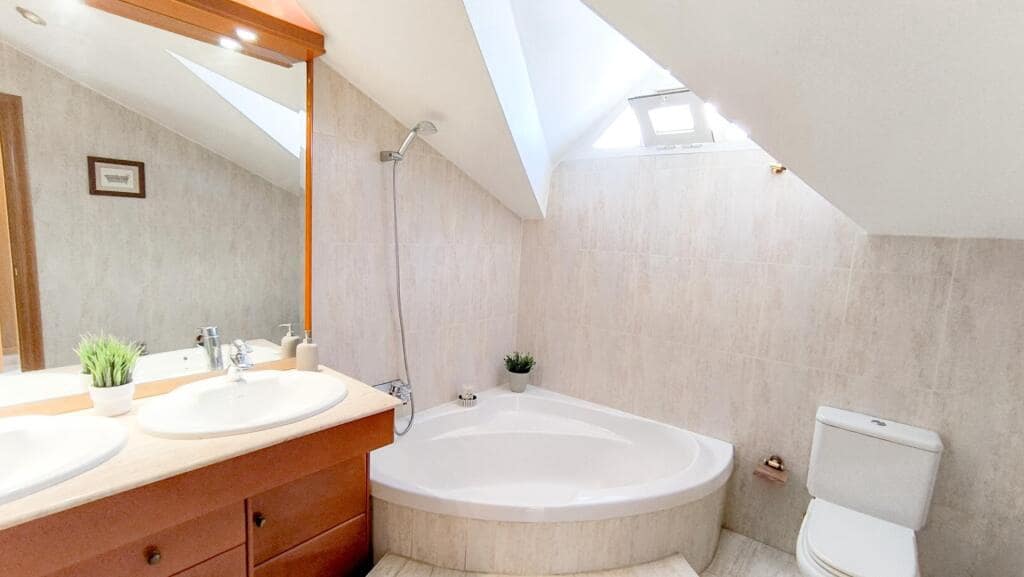 3 soverom Villa til salgs i La Alberca med svømmebasseng garasje - € 399 000 (Ref: 9239984)