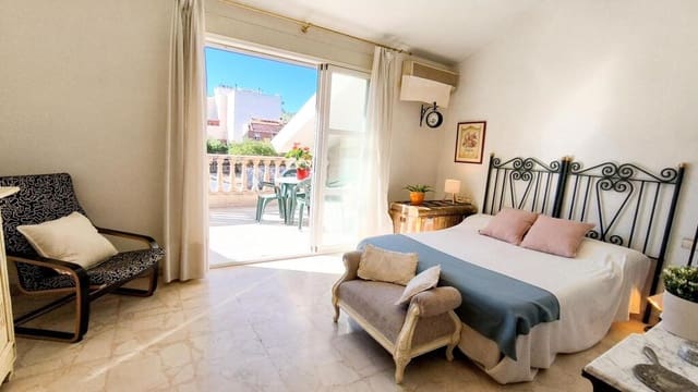 3 quarto Moradia para venda em La Alberca, Múrcia cidade com piscina garagem - 399 000 € (Ref: 9239984)