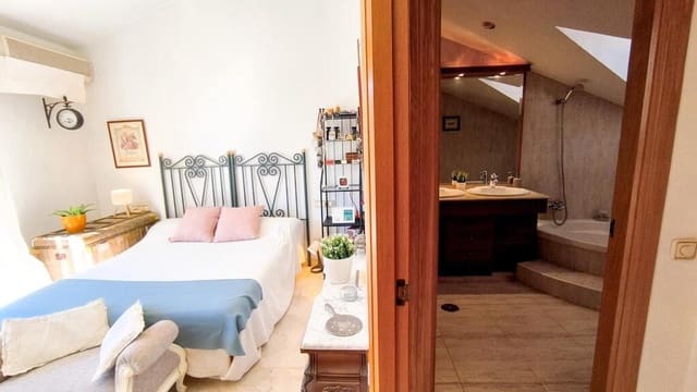 3 quarto Moradia para venda em La Alberca, Múrcia cidade com piscina garagem - 399 000 € (Ref: 9239984)