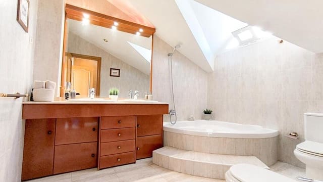 3 quarto Moradia para venda em La Alberca, Múrcia cidade com piscina garagem - 399 000 € (Ref: 9239984)