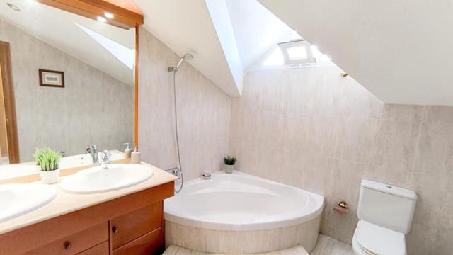 3 quarto Moradia para venda em La Alberca, Múrcia cidade com piscina garagem - 399 000 € (Ref: 9239984)