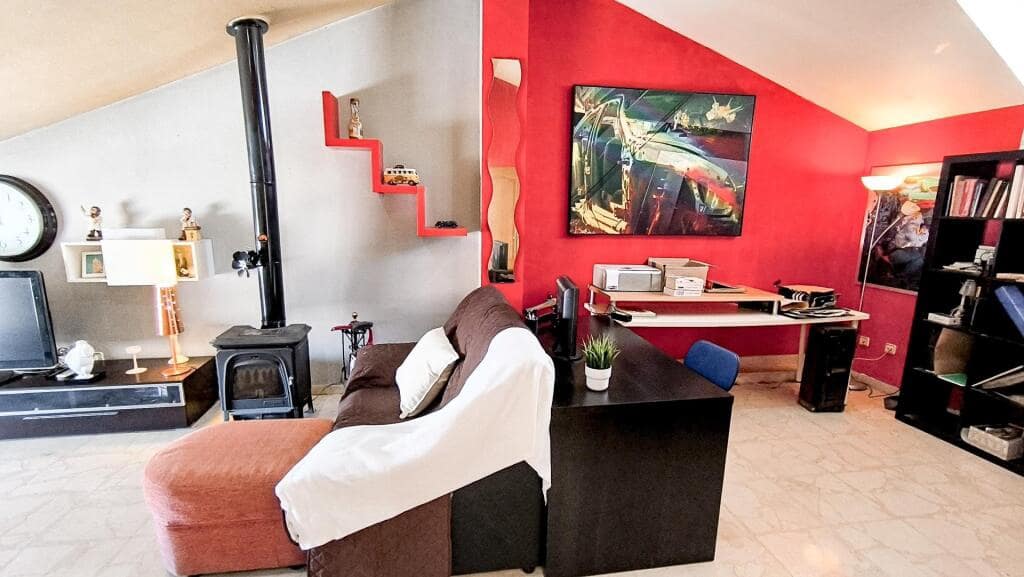 3 soverom Villa til salgs i La Alberca med svømmebasseng garasje - € 399 000 (Ref: 9239984)