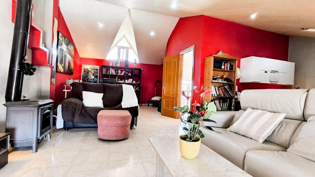 3 soverom Villa til salgs i La Alberca med svømmebasseng garasje - € 399 000 (Ref: 9239984)