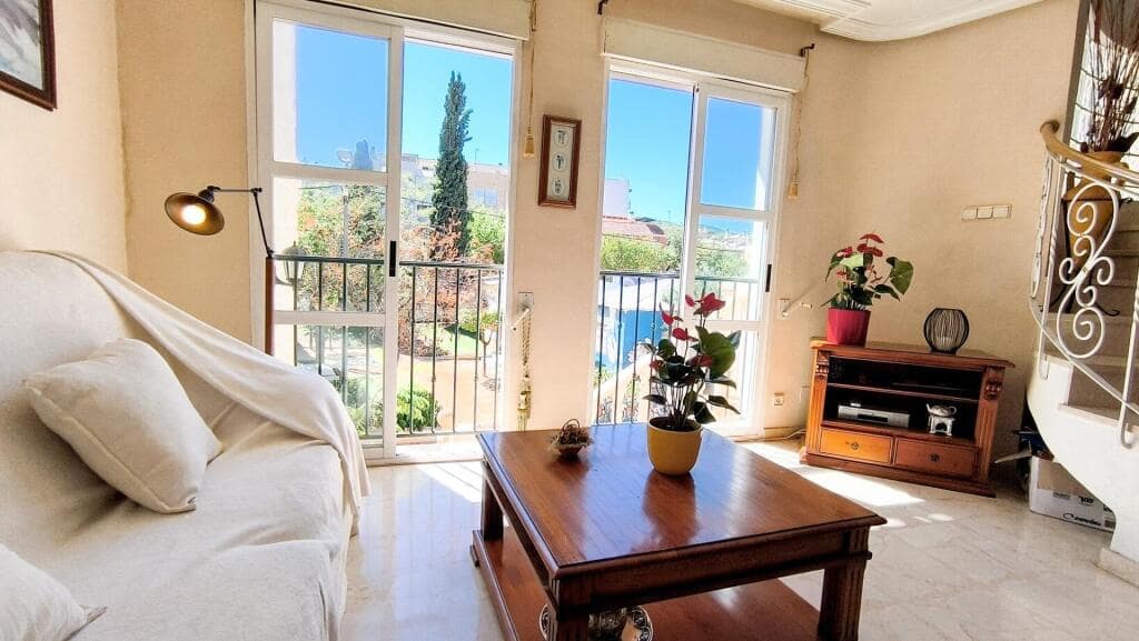 3 soverom Villa til salgs i La Alberca med svømmebasseng garasje - € 399 000 (Ref: 9239984)