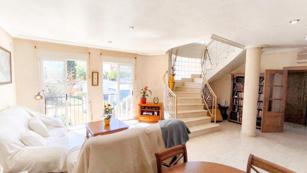 3 soverom Villa til salgs i La Alberca med svømmebasseng garasje - € 399 000 (Ref: 9239984)