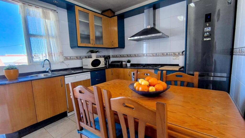 3 soverom Villa til salgs i La Alberca med svømmebasseng garasje - € 399 000 (Ref: 9239984)