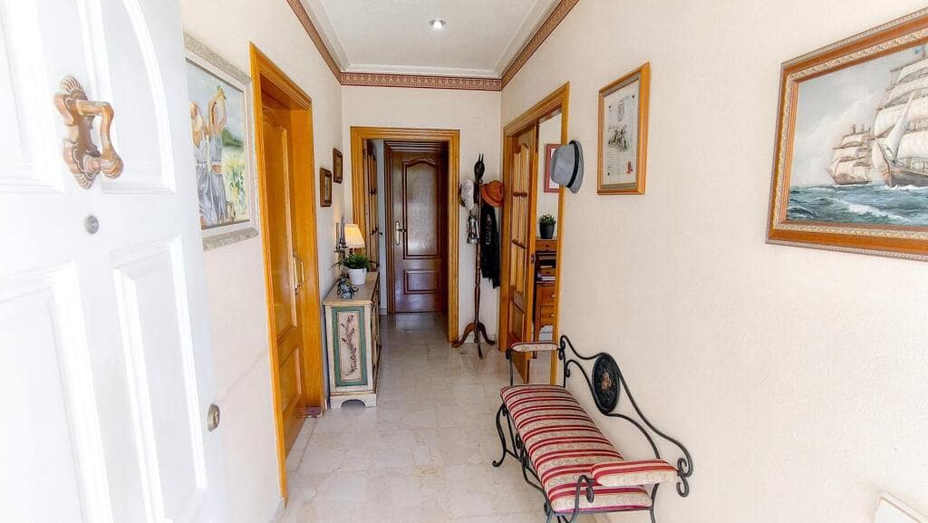 3 soverom Villa til salgs i La Alberca med svømmebasseng garasje - € 399 000 (Ref: 9239984)