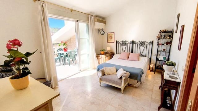 3 quarto Moradia para venda em La Alberca, Múrcia cidade com piscina garagem - 399 000 € (Ref: 9239984)