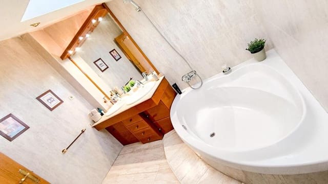 3 quarto Moradia para venda em La Alberca, Múrcia cidade com piscina garagem - 399 000 € (Ref: 9239984)