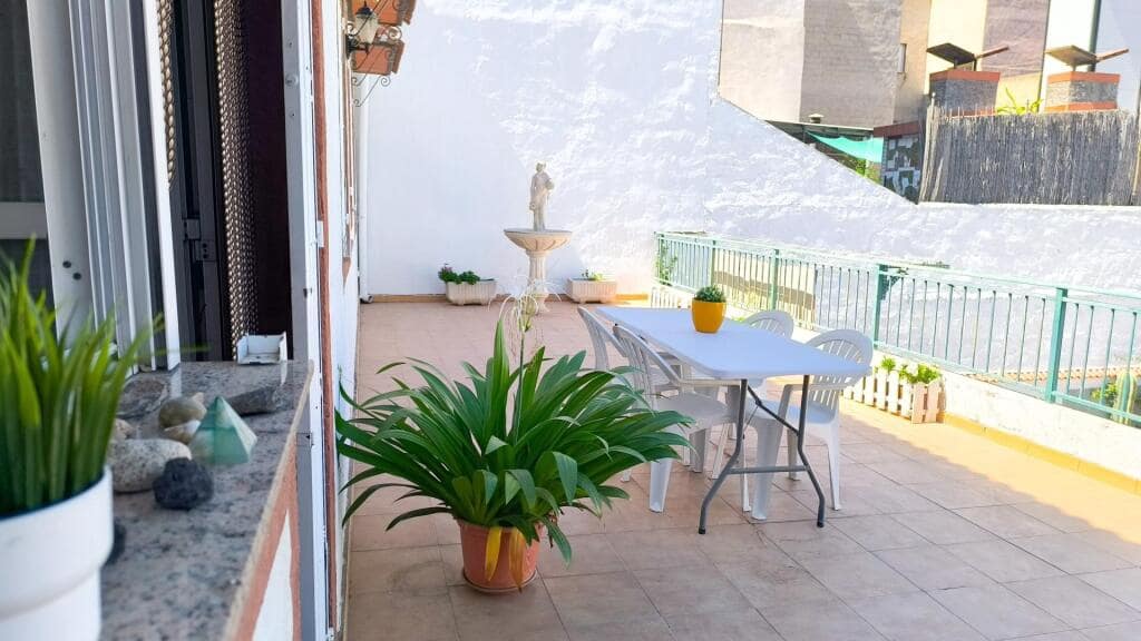 3 soverom Villa til salgs i La Alberca med svømmebasseng garasje - € 399 000 (Ref: 9239984)