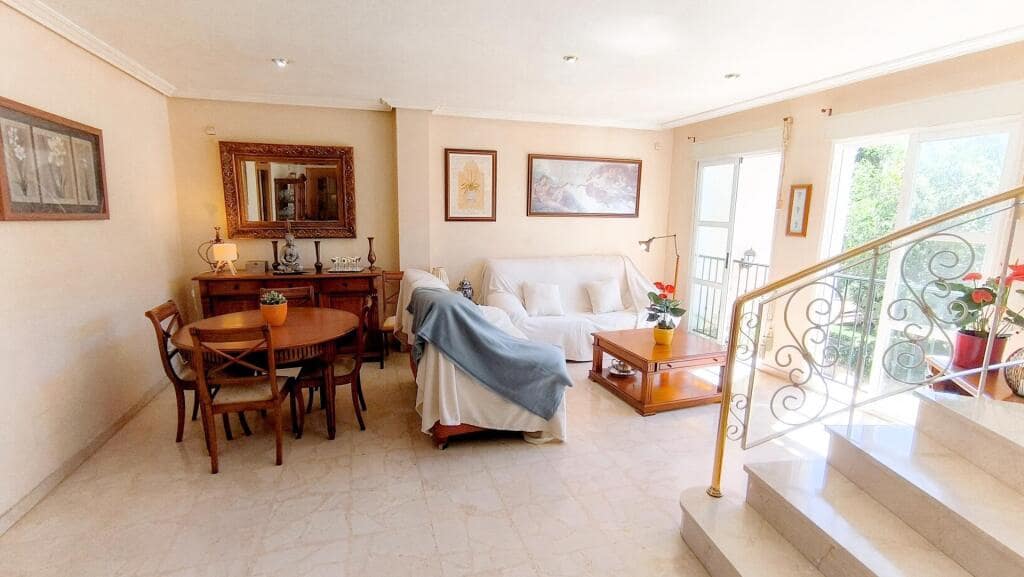 3 soverom Villa til salgs i La Alberca med svømmebasseng garasje - € 399 000 (Ref: 9239984)