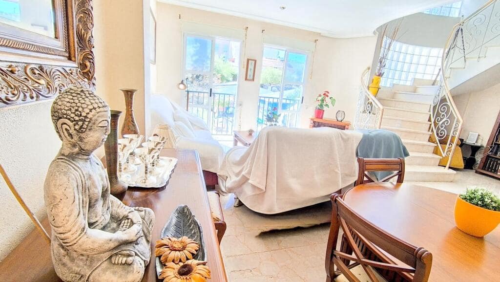 3 soverom Villa til salgs i La Alberca med svømmebasseng garasje - € 399 000 (Ref: 9239984)