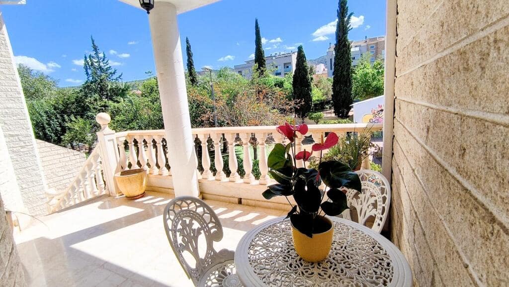 3 soverom Villa til salgs i La Alberca med svømmebasseng garasje - € 399 000 (Ref: 9239984)