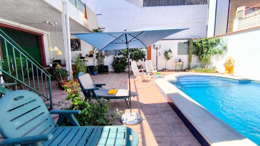 3 soverom Villa til salgs i La Alberca med svømmebasseng garasje - € 399 000 (Ref: 9239984)