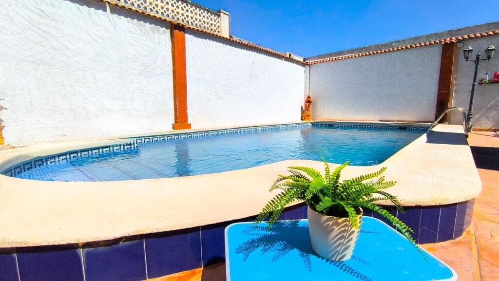 3 soverom Villa til salgs i La Alberca med svømmebasseng garasje - € 399 000 (Ref: 9239984)