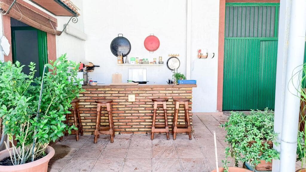 3 soverom Villa til salgs i La Alberca med svømmebasseng garasje - € 399 000 (Ref: 9239984)