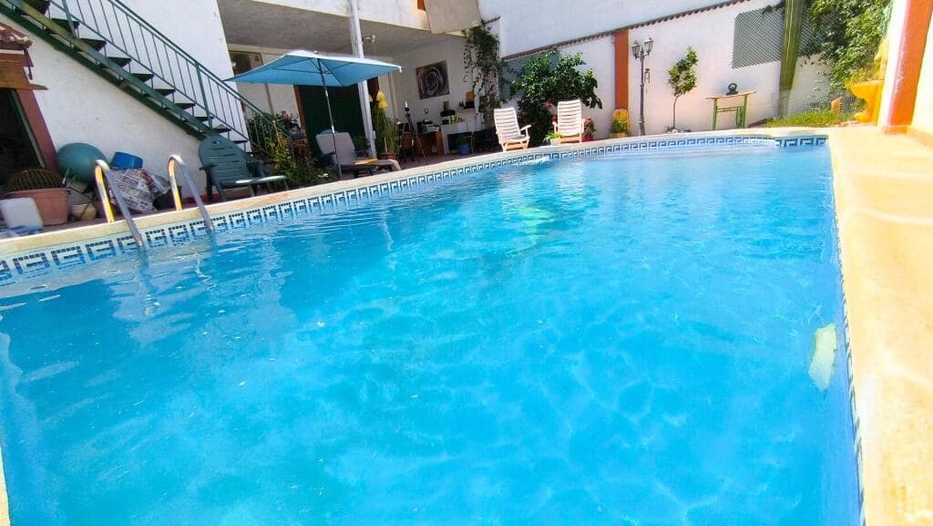 3 soverom Villa til salgs i La Alberca med svømmebasseng garasje - € 399 000 (Ref: 9239984)