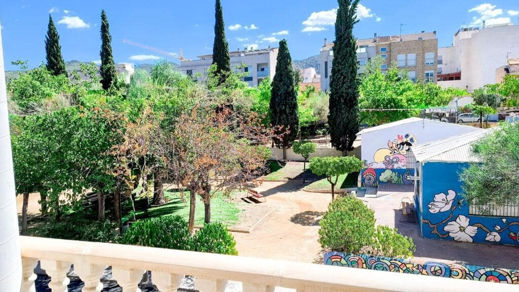 3 soverom Villa til salgs i La Alberca med svømmebasseng garasje - € 399 000 (Ref: 9239984)