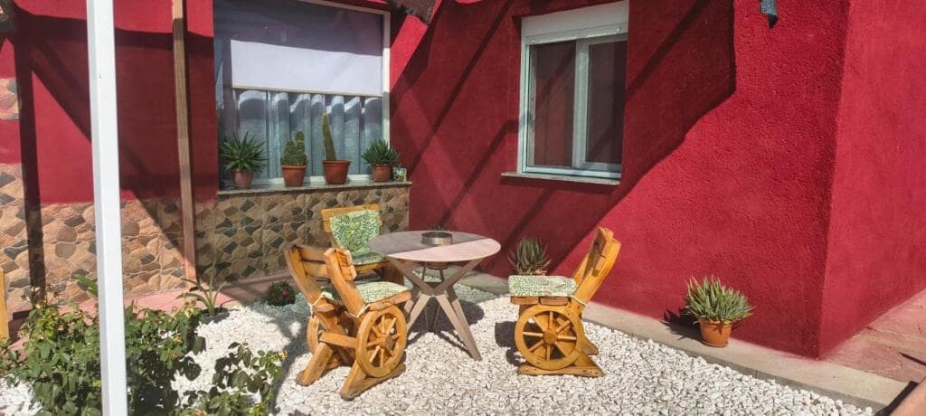 1 soveværelse Finca/Landehus til salg i Pulgar - € 320.000 (Ref: 9239985)