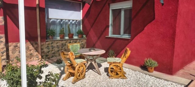 1 bedroom Finca/Country House for sale in Pulgar - € 320,000 (Ref: 9239985)