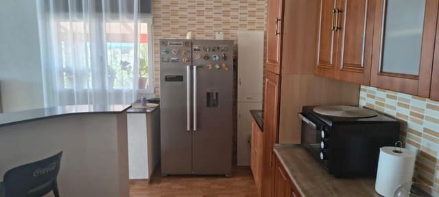 1 bedroom Finca/Country House for sale in Pulgar - € 320,000 (Ref: 9239985)