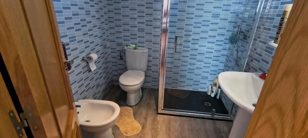 1 soveværelse Finca/Landehus til salg i Pulgar - € 320.000 (Ref: 9239985)