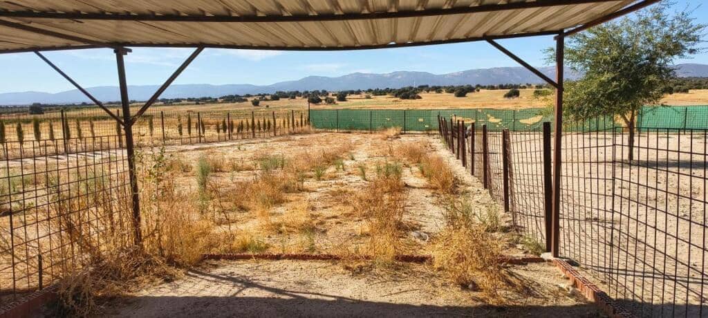 1 soveværelse Finca/Landehus til salg i Pulgar - € 320.000 (Ref: 9239985)