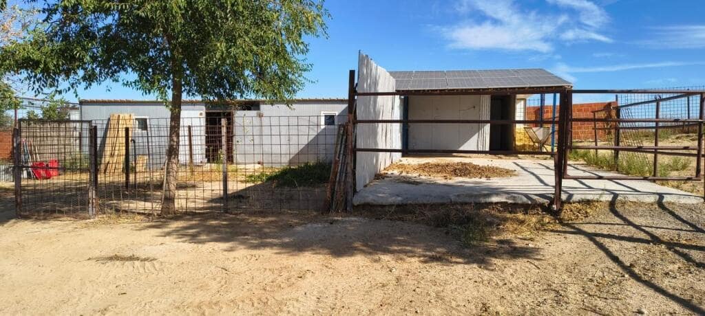 1 soveværelse Finca/Landehus til salg i Pulgar - € 320.000 (Ref: 9239985)