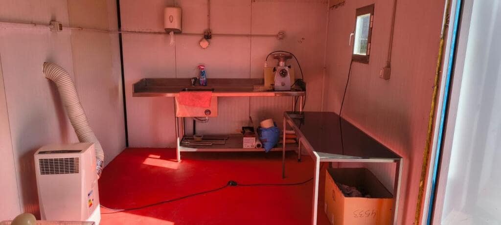 1 soveværelse Finca/Landehus til salg i Pulgar - € 320.000 (Ref: 9239985)