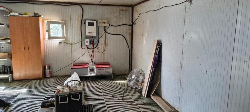 1 soveværelse Finca/Landehus til salg i Pulgar - € 320.000 (Ref: 9239985)