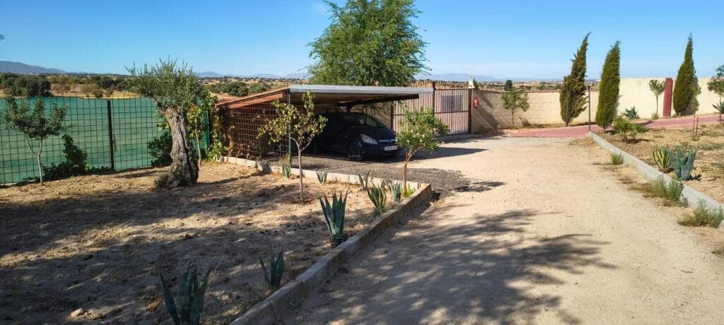 1 soveværelse Finca/Landehus til salg i Pulgar - € 320.000 (Ref: 9239985)