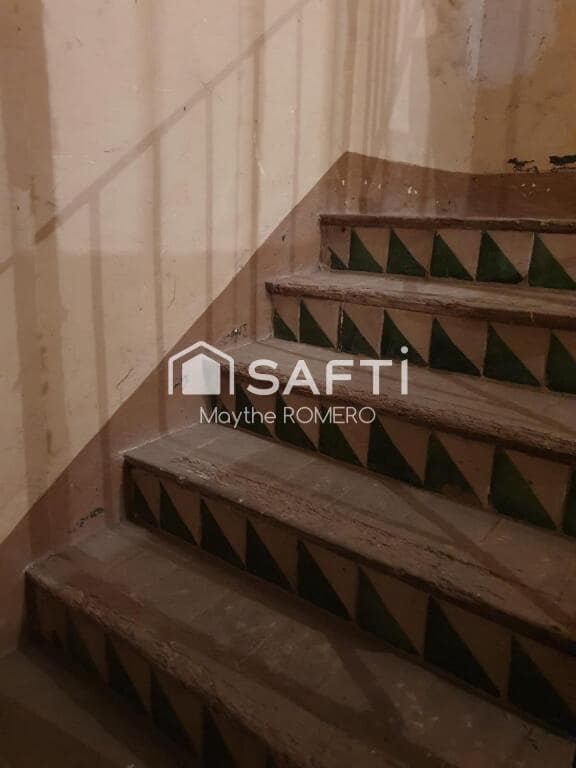 6 soveværelse Villa til salg i Vilanova i la Geltru med garage - € 350.000 (Ref: 9239987)