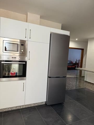 4 soveværelse Lejlighed til salg i Antequera - € 250.000 (Ref: 9239988)