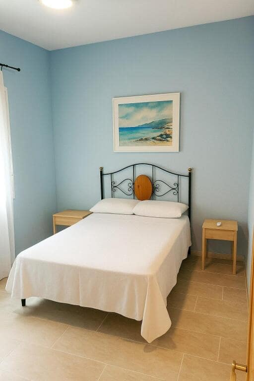 2 camera da letto Appartamento in vendita in Mar de Cristal con garage - 150.000 € (Rif: 9239989)