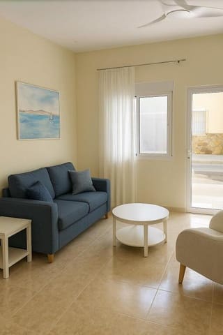 2 slaapkamer Appartement te koop in Mar de Cristal, Cartagena met garage - € 150.000 (Ref: 9239989)
