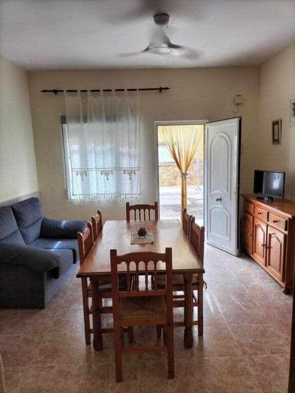 2 camera da letto Appartamento in vendita in Mar de Cristal con garage - 150.000 € (Rif: 9239989)