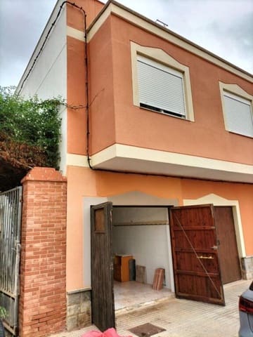 2 slaapkamer Appartement te koop in Mar de Cristal, Cartagena met garage - € 150.000 (Ref: 9239989)